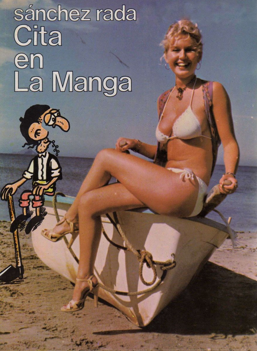 cita en la manga